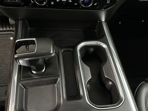 Used 2023 Chevrolet Silverado 1500 RST w/ Redline Edition AWD/4WD image 19