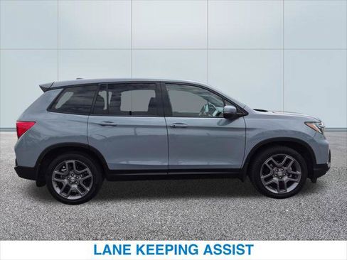 Used 2022 Honda Passport EX-L image 6