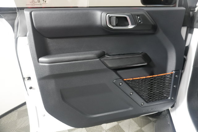 Certified 2024 Ford Bronco Raptor AWD/4WD image 29