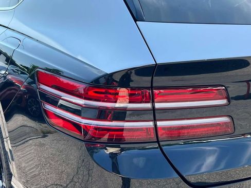 Used 2021 Genesis GV80 3.5T AWD/4WD image 10