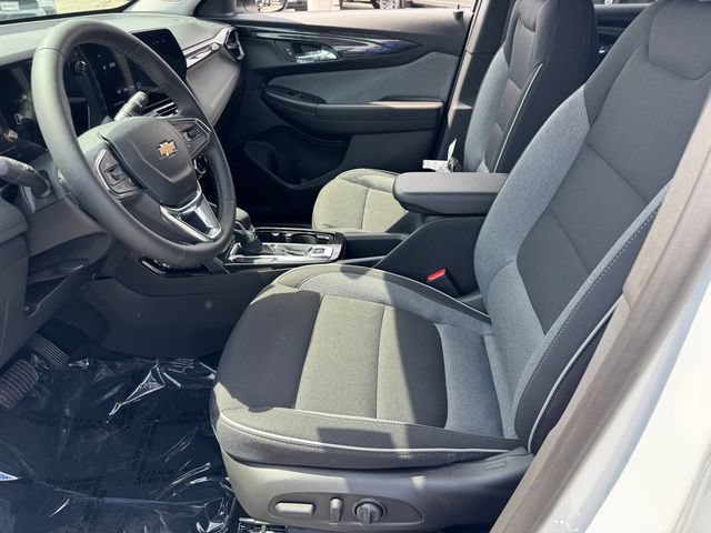 New 2026 Chevrolet TrailBlazer LT w/ Convenience Package FWD image 13