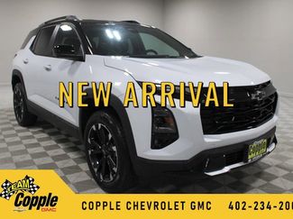 New 2026 Chevrolet Equinox RS w/ Convenience Package III 360° Tour