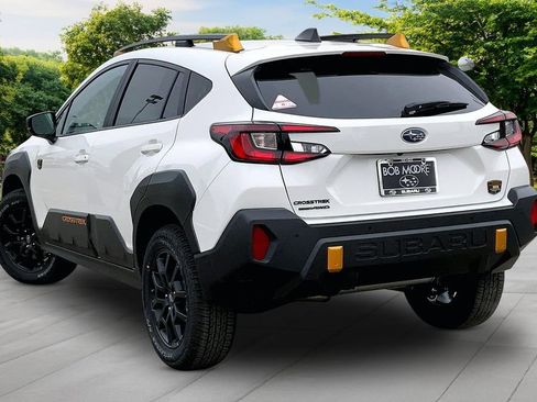 New 2026 Subaru Crosstrek 2.5i Wilderness AWD/4WD image 3