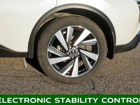 Used 2023 Nissan Murano SL image 8