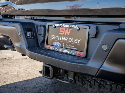 Used 2026 Ford F150 Raptor w/ Equipment Group 803A Raptor R AWD/4WD image 15