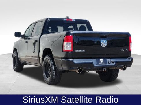 Used 2020 RAM 1500 Big Horn AWD/4WD image 8