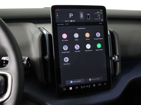 New 2026 Volvo EX30 Cross Country Ultra w/ Protection Package Premier image 6