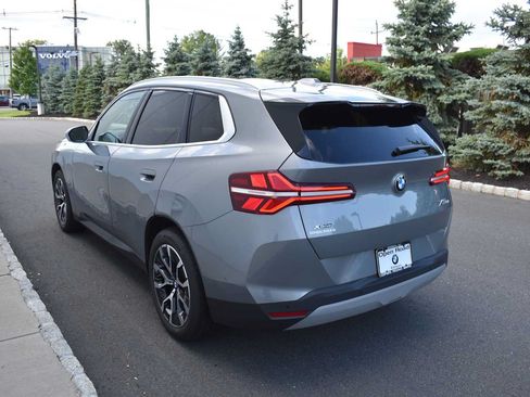Used 2026 BMW X3 xDrive30i w/ Convenience Package AWD/4WD image 7