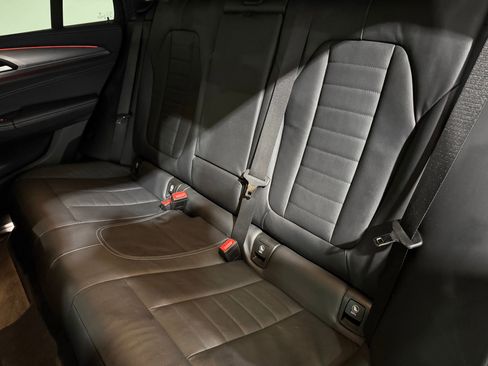 Used 2020 BMW X4 M40i image 39