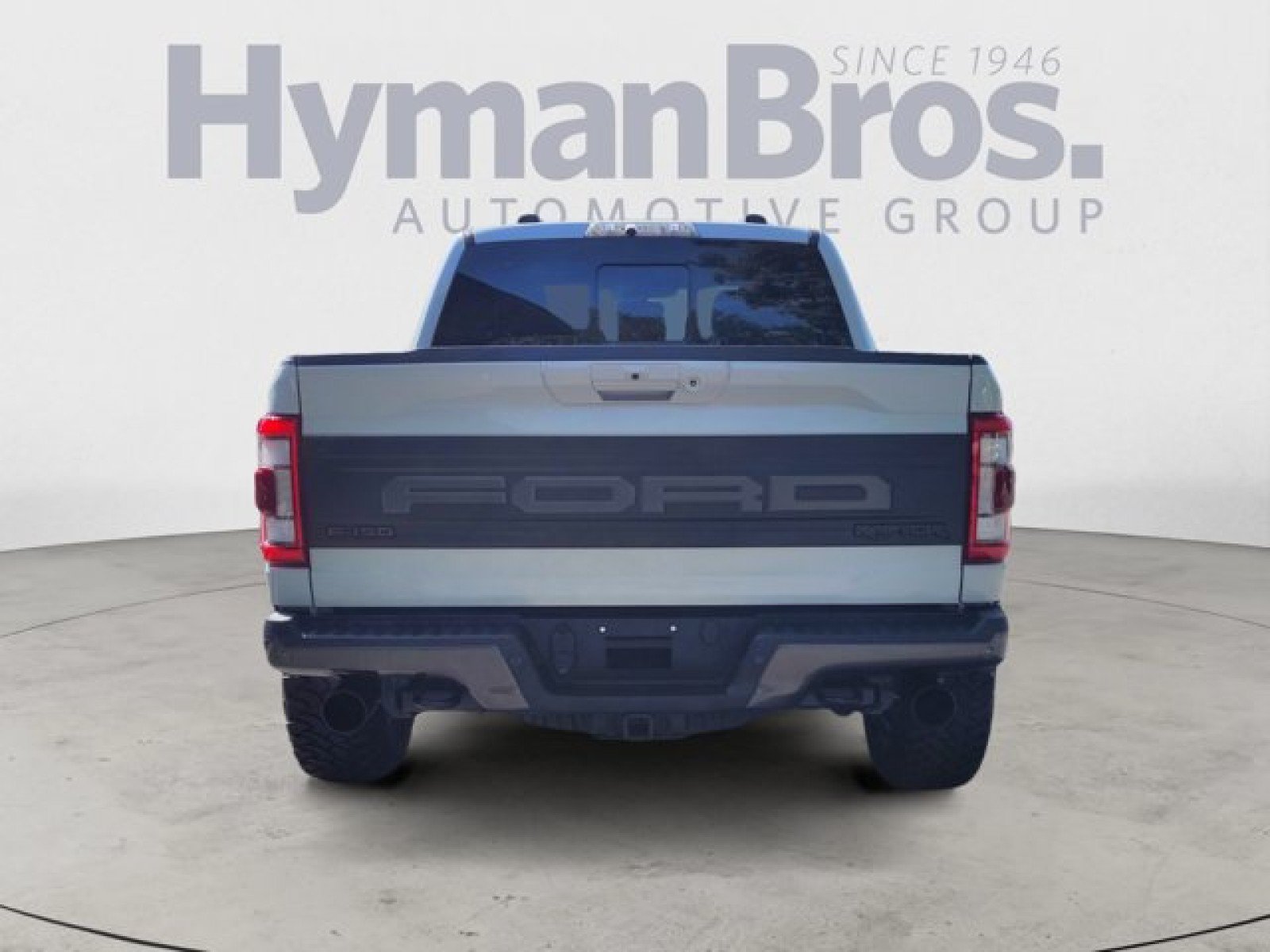 Used 2023 Ford F150 Raptor AWD/4WD image 4