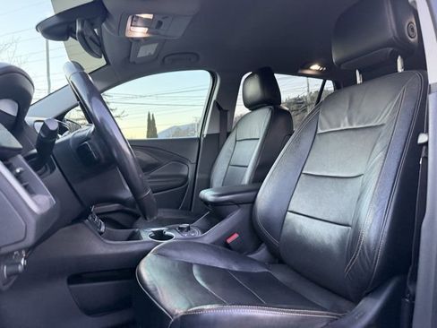 Used 2020 GMC Terrain SLT w/ Preferred Package image 19