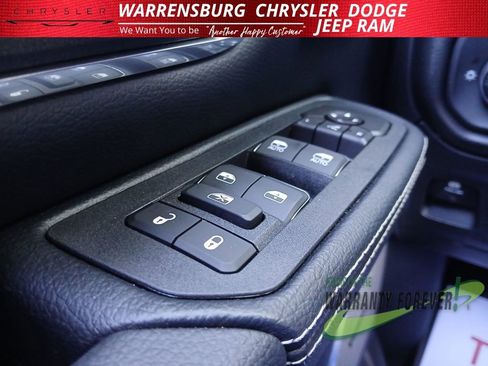 New 2026 RAM 1500 Laramie image 27