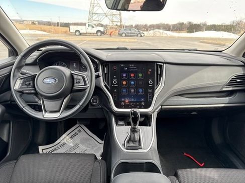 Used 2020 Subaru Outback Premium image 18