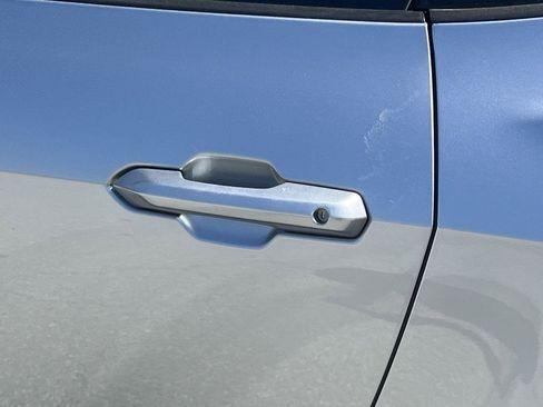New 2026 Ford Mustang Coupe RWD image 21
