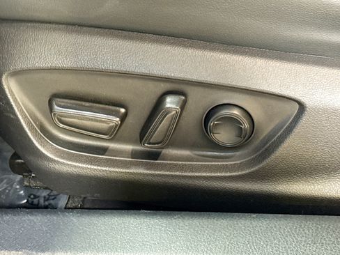 Used 2022 Toyota Camry TRD image 22