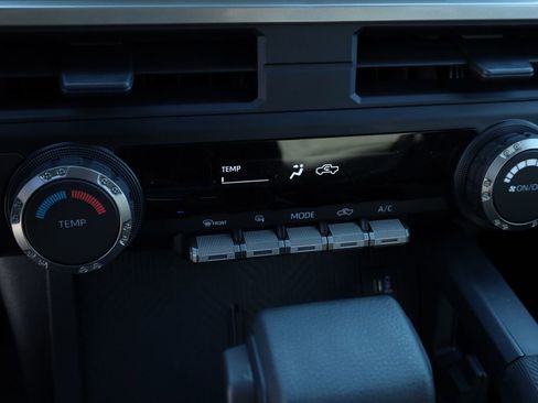 New 2026 Toyota Tacoma SR image 8