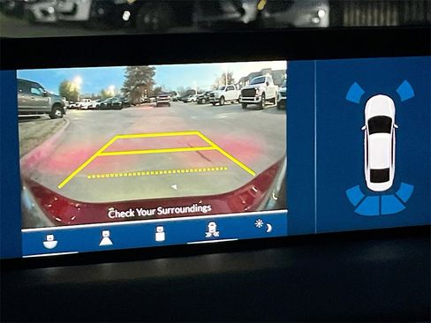 Used 2023 Acura TLX w/ A-SPEC Pkg image 14