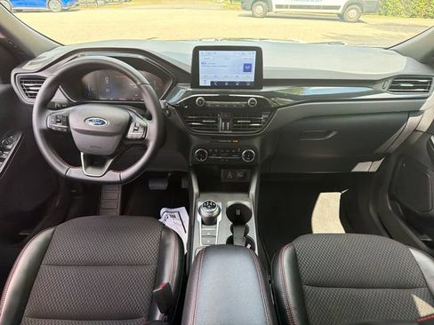 Used 2025 Ford Escape ST-Line AWD/4WD image 20