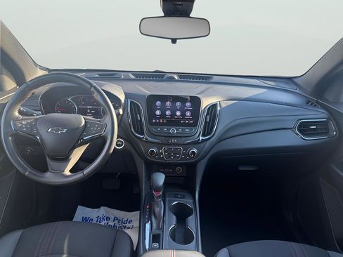 Used 2022 Chevrolet Equinox RS w/ Infotainment Package image 20
