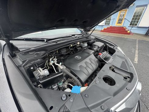 Used 2018 Acura RDX AWD w/ Technology Package image 39