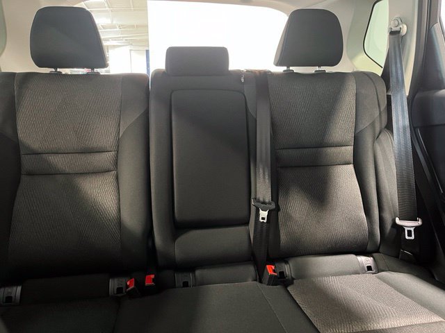 Used 2025 Nissan Rogue SV FWD image 16