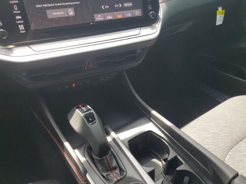 New 2026 Dodge Charger Scat Pack w/ Blacktop Package image 17