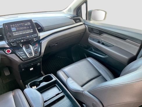 Used 2023 Honda Odyssey Touring image 24