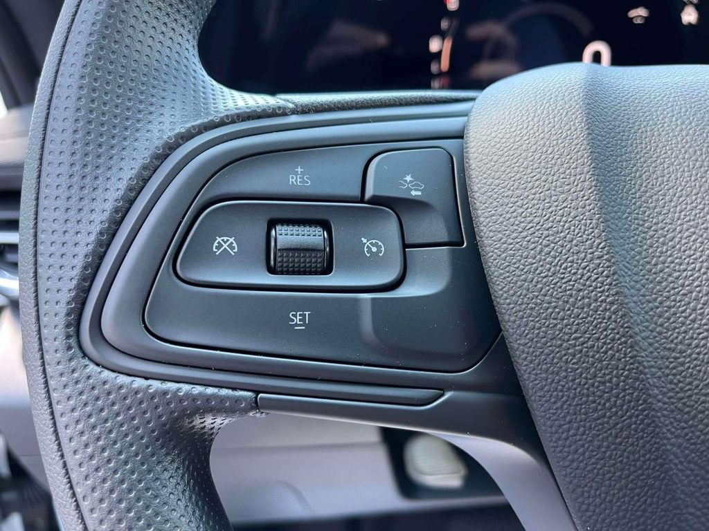 New 2026 Buick Envista Preferred w/ Advanced Safety Package FWD image 24