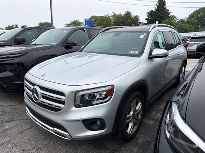Used 2021 Mercedes-Benz GLB 250 4MATIC