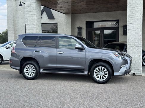 Used 2021 Lexus GX 460 Premium image 15