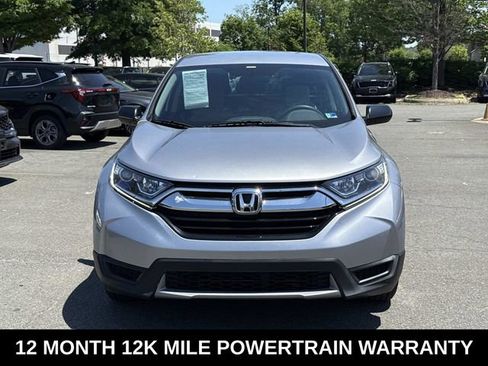 Used 2019 Honda CR-V LX image 6