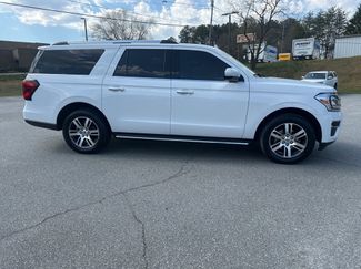Used 2023 Ford Expedition Max Limited video 1