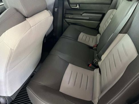 New 2026 Toyota Tacoma 4x4 Double Cab image 18