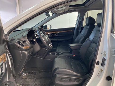 Used 2019 Honda CR-V EX-L image 21