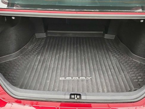 Used 2018 Toyota Camry LE w/ Protection Package (Q2) image 22