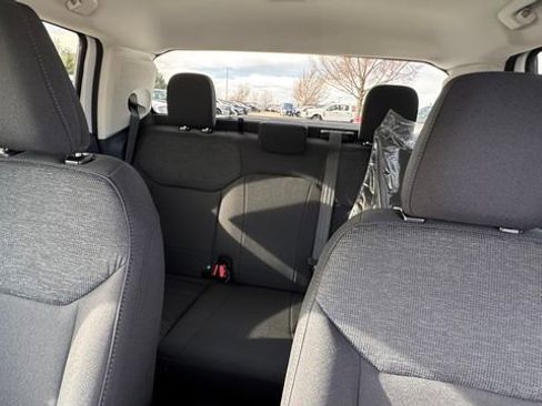 New 2026 Ford Maverick XL image 33