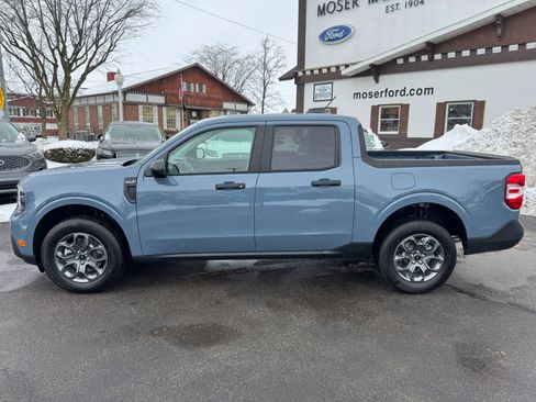 Used 2026 Ford Maverick XLT w/ Equipment Group 301A image 2