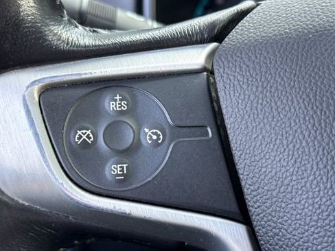 Used 2018 GMC Canyon SLE w/ SLE Convenience Package image 35