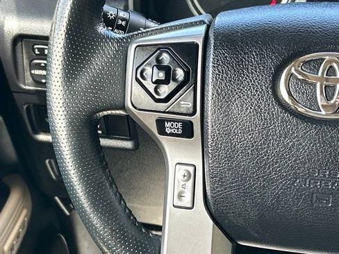 Used 2019 Toyota 4Runner Limited AWD/4WD image 63
