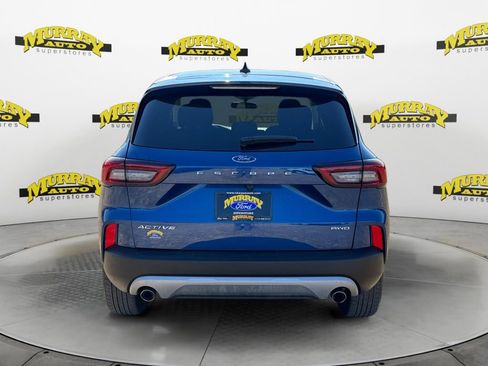 Certified 2023 Ford Escape Active image 5