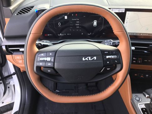 New 2026 Kia Sportage X-Line image 12