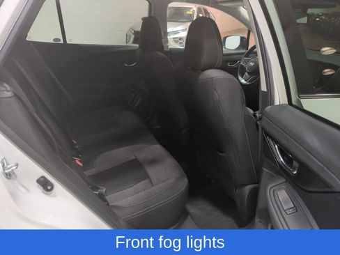 Used 2024 Subaru Outback Premium AWD/4WD image 11
