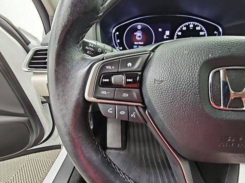 Used 2021 Honda Accord EX-L image 24