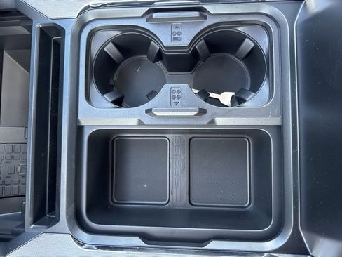 New 2025 Ford F250 King Ranch w/ Chrome Package image 41