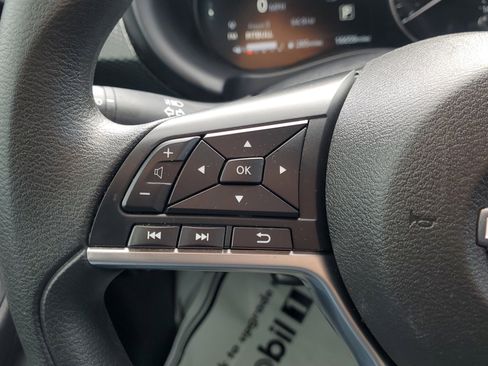 Certified 2024 Nissan Kicks SV image 23