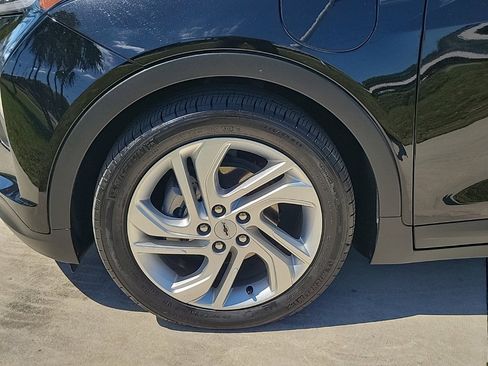 Used 2023 Chevrolet Bolt LT w/ Driver Confidence Package image 3