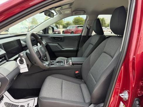 Used 2026 Toyota RAV4 LE FWD image 23