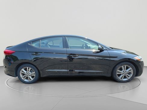 Used 2018 Hyundai Elantra Value Edition FWD image 34