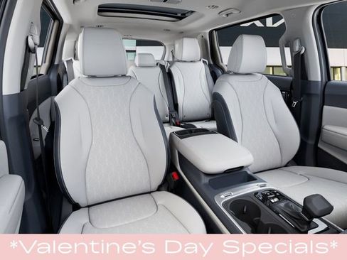 New 2026 Kia Carnival SX w/ SX Dark Edition Package image 15