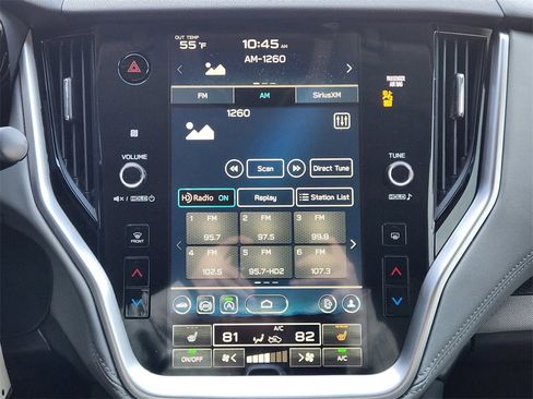 Used 2023 Subaru Legacy Premium w/ Popular Package #1 image 12